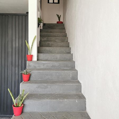 Apartamento Maar Estudio 3, A 2 Cuadras Del Malecon De La Paz Exterior foto