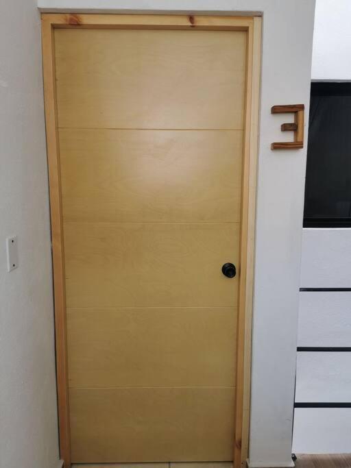 Apartamento Maar Estudio 3, A 2 Cuadras Del Malecon De La Paz Exterior foto