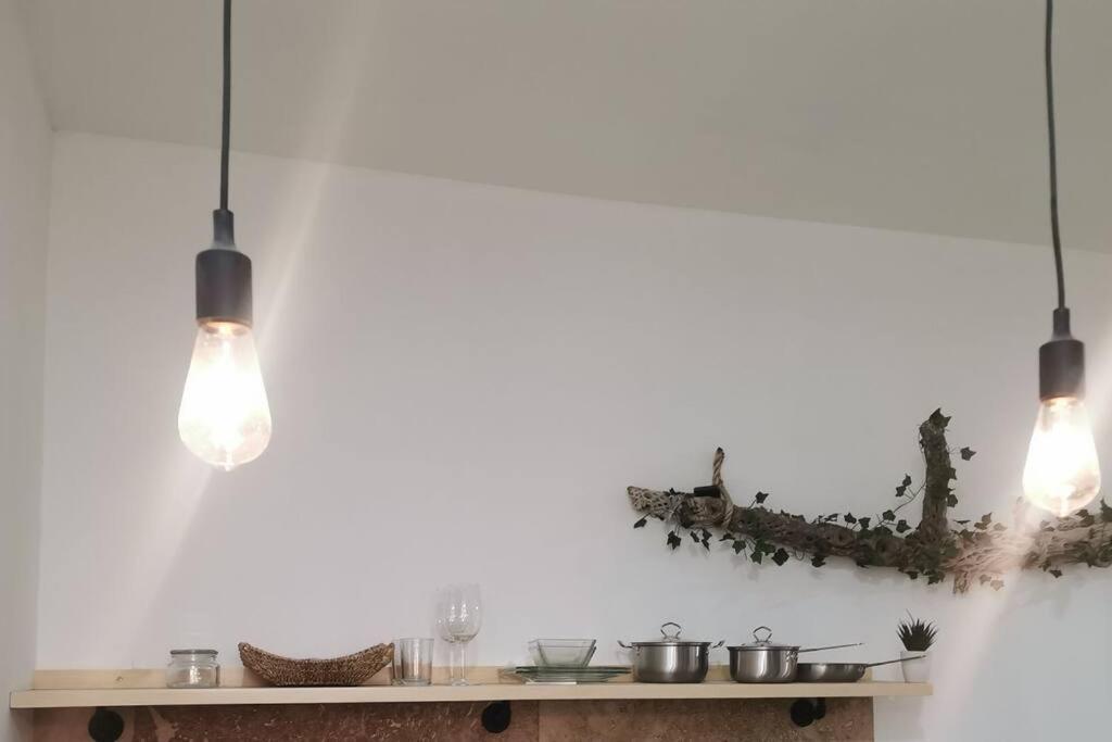 Apartamento Maar Estudio 3, A 2 Cuadras Del Malecon De La Paz Exterior foto