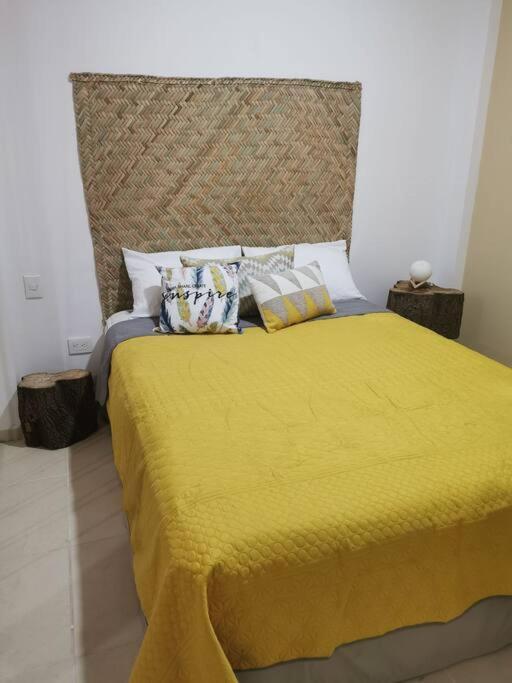 Apartamento Maar Estudio 3, A 2 Cuadras Del Malecon De La Paz Exterior foto