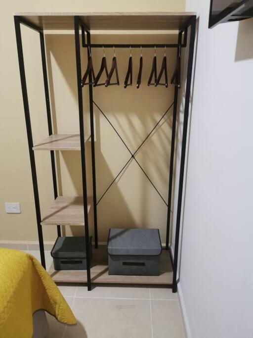 Apartamento Maar Estudio 3, A 2 Cuadras Del Malecon De La Paz Exterior foto